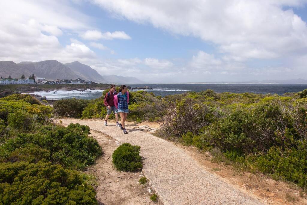 At The Sea 1 Apartment Hermanus